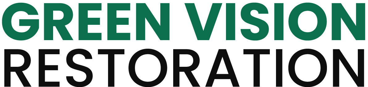 Green Vision Restoration
